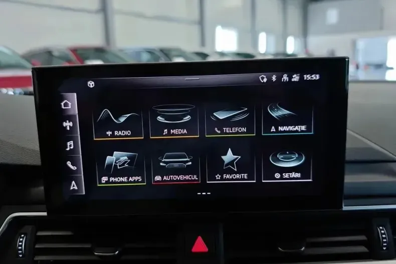 Audi A5 din 2021 cu 136.910 km - oferta AUD156556 - foto 7