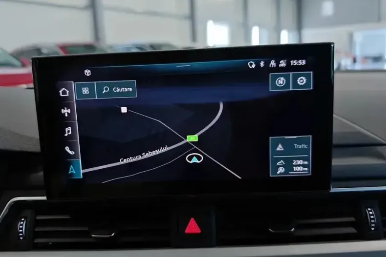 Audi A5 din 2021 cu 136.910 km - oferta AUD156556 - foto 8