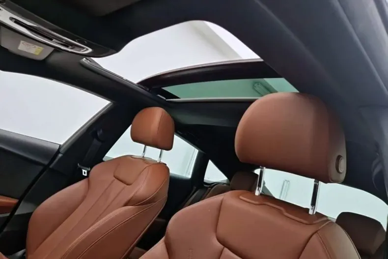 Audi A5 din 2021 cu 136.910 km - oferta AUD156556 - foto 12