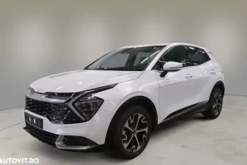 Kia Sportage din 2022 - oferta KIA156557