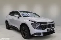 Kia Sportage din 2022 cu 134.160 km - oferta KIA156557 - foto 2
