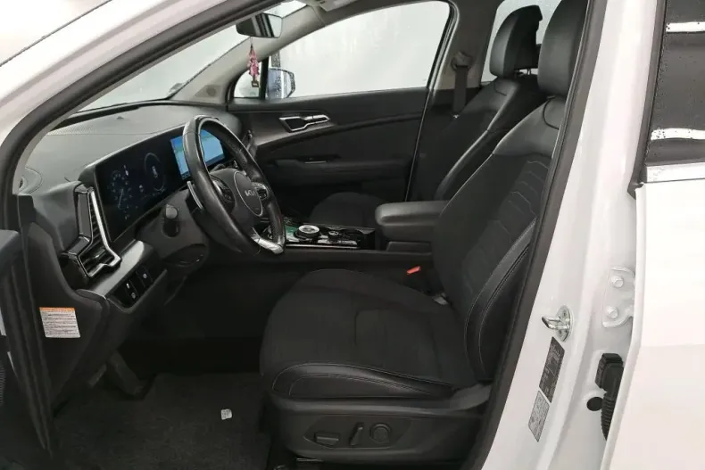 Kia Sportage din 2022 cu 134.160 km - oferta KIA156557 - foto 5