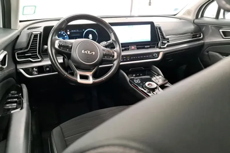 Kia Sportage din 2022 cu 134.160 km - oferta KIA156557 - foto 6