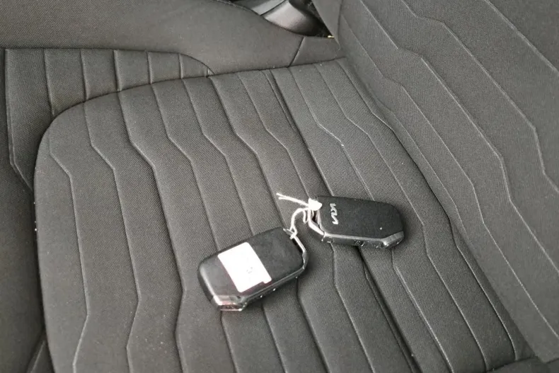 Kia Sportage din 2022 cu 134.160 km - oferta KIA156557 - foto 8