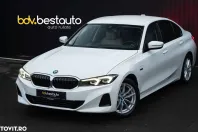 BMW Seria 3 din 2022 cu 88.935 km - oferta BMW156558 - foto 1