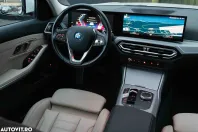 BMW Seria 3 din 2022 cu 88.935 km - oferta BMW156558 - foto 8