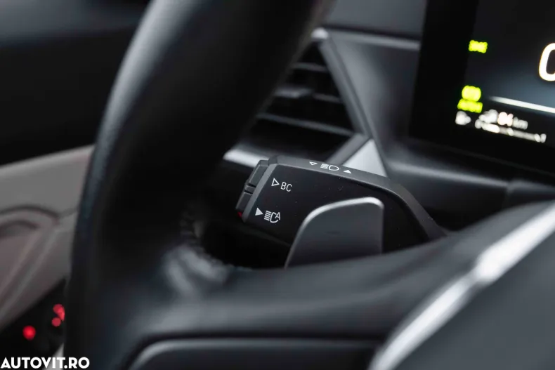 BMW Seria 3 din 2022 cu 88.935 km - oferta BMW156558 - foto 13