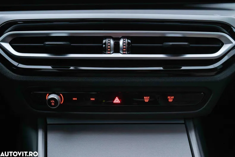 BMW Seria 3 din 2022 cu 88.935 km - oferta BMW156558 - foto 14