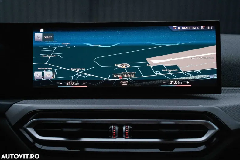 BMW Seria 3 din 2022 cu 88.935 km - oferta BMW156558 - foto 15