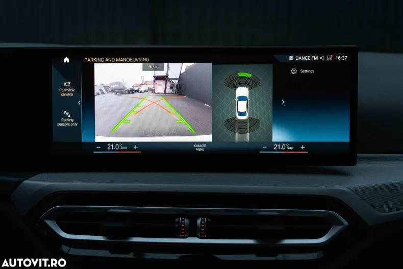 BMW Seria 3 din 2022 cu 88.935 km - oferta BMW156558 - foto 16