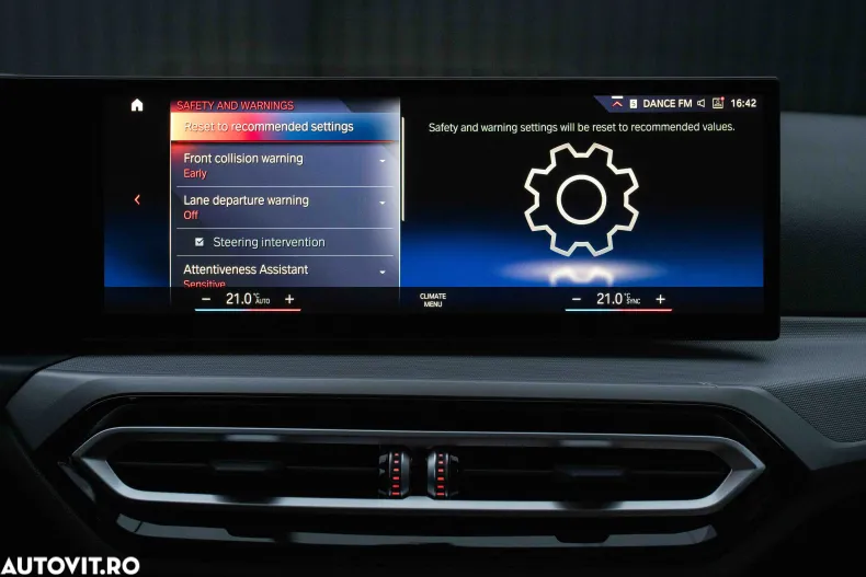 BMW Seria 3 din 2022 cu 88.935 km - oferta BMW156558 - foto 17