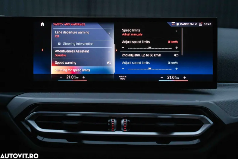 BMW Seria 3 din 2022 cu 88.935 km - oferta BMW156558 - foto 18