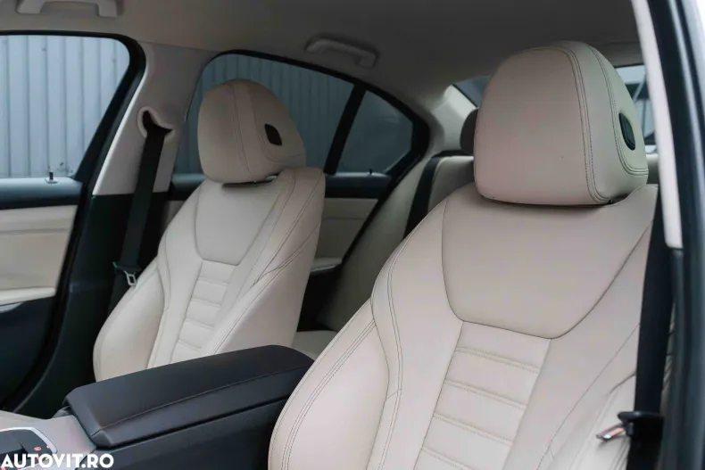 BMW Seria 3 din 2022 cu 88.935 km - oferta BMW156558 - foto 20