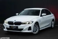 BMW Seria 3 din 2022 cu 88.935 km - oferta BMW156558 - foto 22