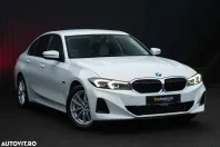 BMW Seria 3 din 2022 cu 88.935 km - oferta BMW156558 - foto 23