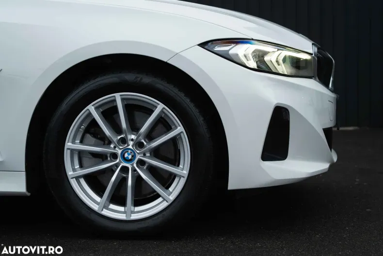 BMW Seria 3 din 2022 cu 88.935 km - oferta BMW156558 - foto 26