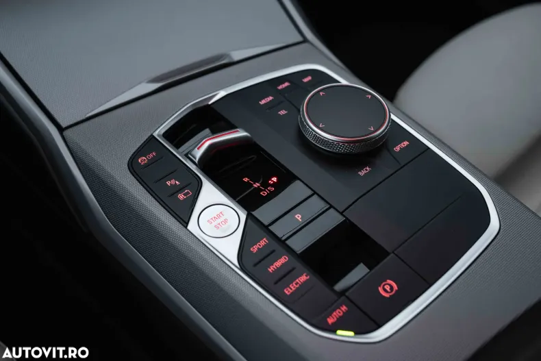 BMW Seria 3 din 2022 cu 88.935 km - oferta BMW156558 - foto 27