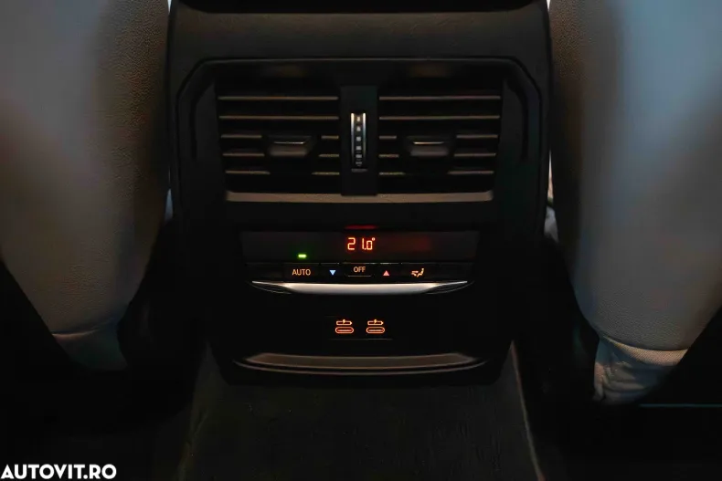 BMW Seria 3 din 2022 cu 88.935 km - oferta BMW156558 - foto 28