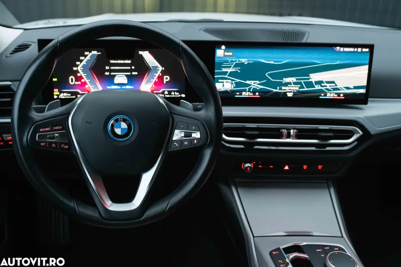 BMW Seria 3 din 2022 cu 88.935 km - oferta BMW156558 - foto 29