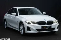 BMW Seria 3 din 2022 cu 88.935 km - oferta BMW156558 - foto 31