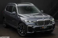 BMW X7 din 2021 cu 162.800 km - oferta BMW156559 - foto 3
