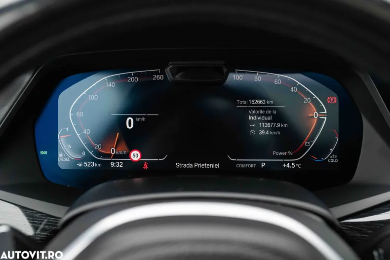 BMW X7 din 2021 cu 162.800 km - oferta BMW156559 - foto 15