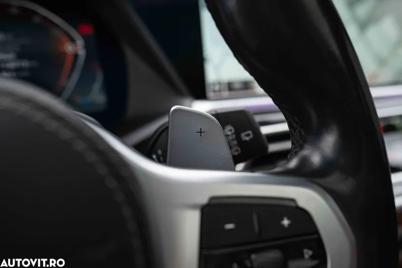 BMW X7 din 2021 cu 162.800 km - oferta BMW156559 - foto 17