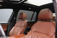 BMW X7 din 2021 cu 162.800 km - oferta BMW156559 - foto 23