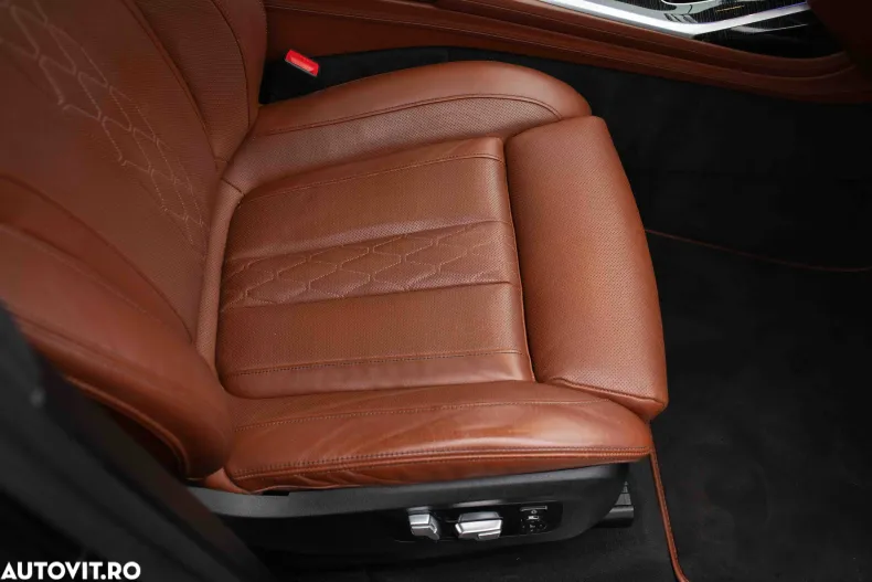 BMW X7 din 2021 cu 162.800 km - oferta BMW156559 - foto 24