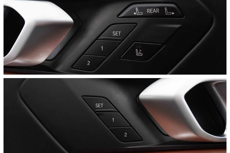 BMW X7 din 2021 cu 162.800 km - oferta BMW156559 - foto 26