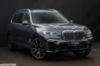 BMW X7 din 2021 cu 162.800 km - oferta BMW156559 - foto 30
