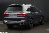 BMW X7 din 2021 cu 162.800 km - oferta BMW156559 - foto 31