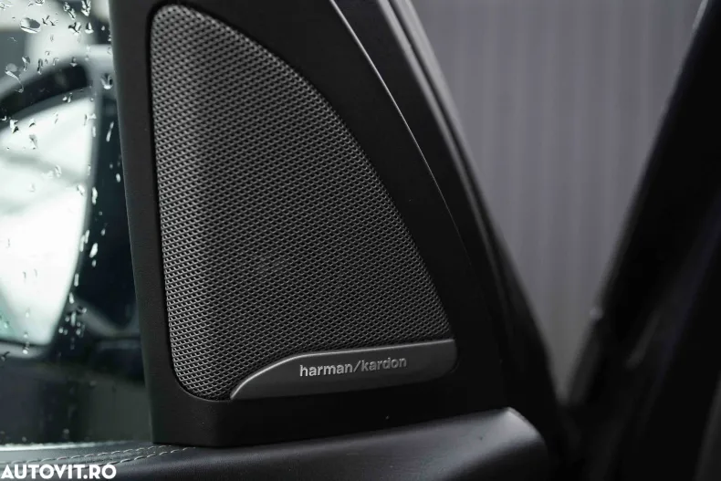 BMW X7 din 2021 cu 162.800 km - oferta BMW156559 - foto 38