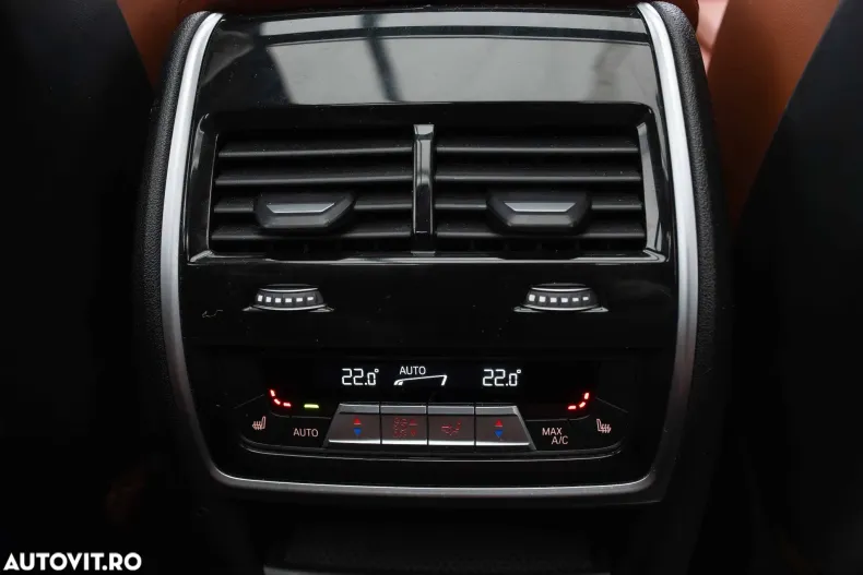 BMW X7 din 2021 cu 162.800 km - oferta BMW156559 - foto 39