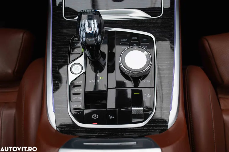 BMW X7 din 2021 cu 162.800 km - oferta BMW156559 - foto 40