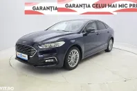 Ford Mondeo din 2021 cu 119.262 km - oferta FOR156560 - foto 1