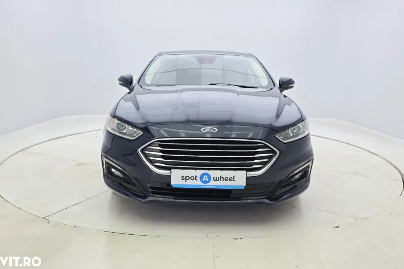 Ford Mondeo din 2021 cu 119.262 km - oferta FOR156560 - foto 2