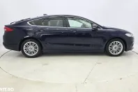 Ford Mondeo din 2021 cu 119.262 km - oferta FOR156560 - foto 5