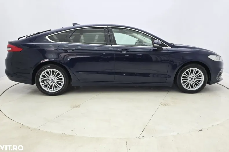 Ford Mondeo din 2021 cu 119.262 km - oferta FOR156560 - foto 5