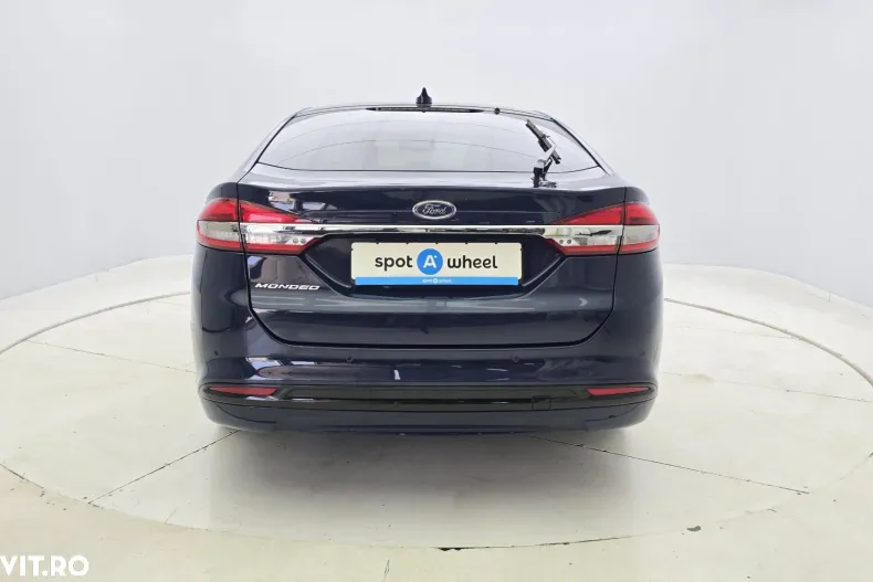 Ford Mondeo din 2021 cu 119.262 km - oferta FOR156560 - foto 7