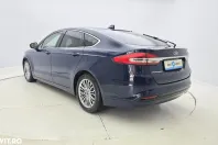 Ford Mondeo din 2021 cu 119.262 km - oferta FOR156560 - foto 8