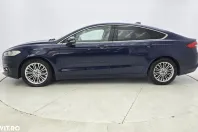 Ford Mondeo din 2021 cu 119.262 km - oferta FOR156560 - foto 9