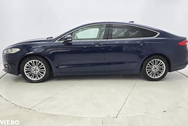 Ford Mondeo din 2021 cu 119.262 km - oferta FOR156560 - foto 9