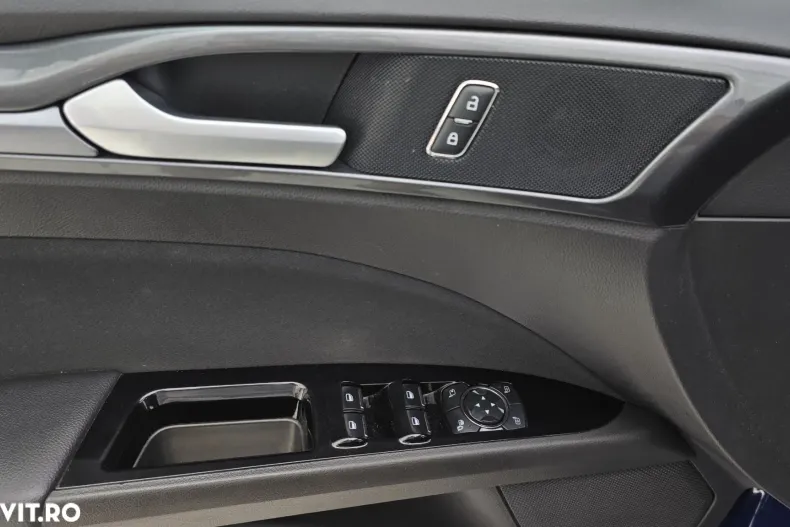 Ford Mondeo din 2021 cu 119.262 km - oferta FOR156560 - foto 11