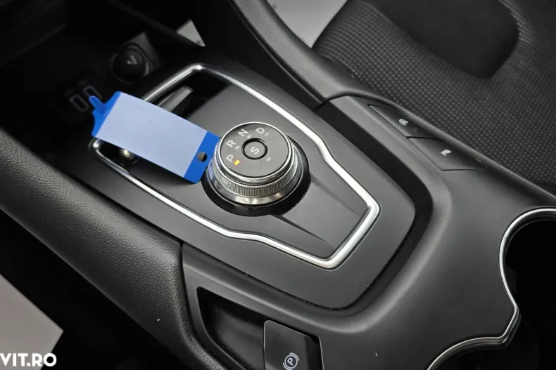 Ford Mondeo din 2021 cu 119.262 km - oferta FOR156560 - foto 17