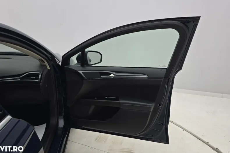 Ford Mondeo din 2021 cu 119.262 km - oferta FOR156560 - foto 18