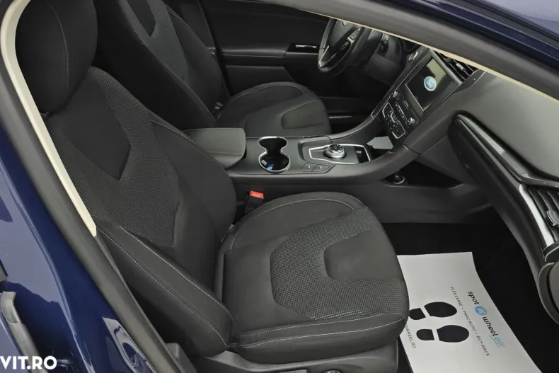 Ford Mondeo din 2021 cu 119.262 km - oferta FOR156560 - foto 19