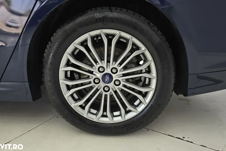 Ford Mondeo din 2021 cu 119.262 km - oferta FOR156560 - foto 22