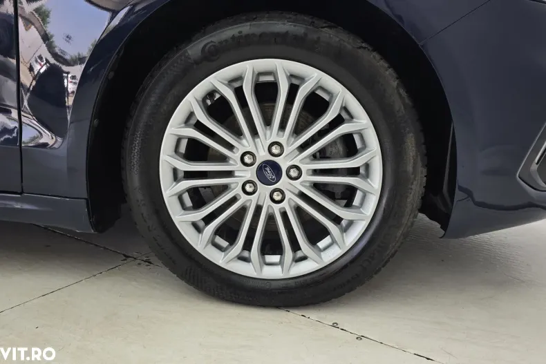Ford Mondeo din 2021 cu 119.262 km - oferta FOR156560 - foto 23