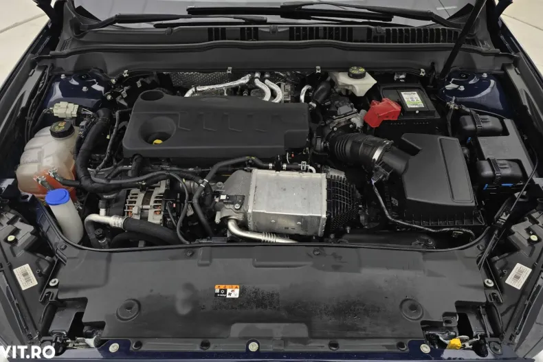 Ford Mondeo din 2021 cu 119.262 km - oferta FOR156560 - foto 24